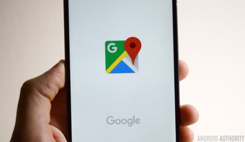 Google Maps