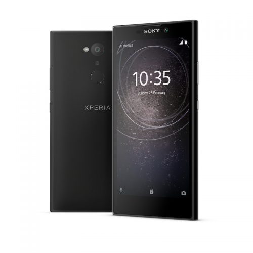 Sony Xperia