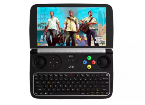 GPD Win 2