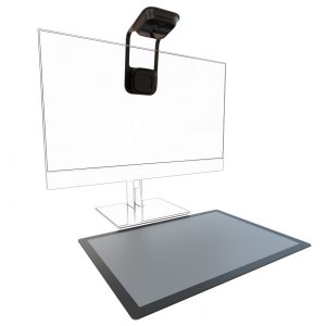 HP Z 3D Camera