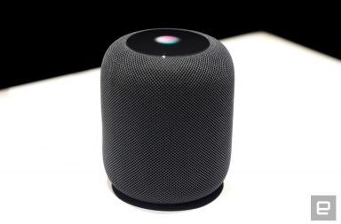 HomePod