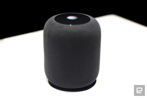 HomePod