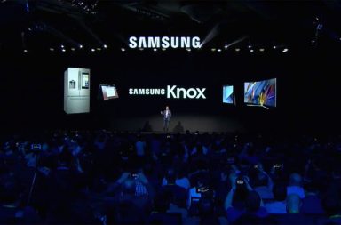 Samsung KNOX