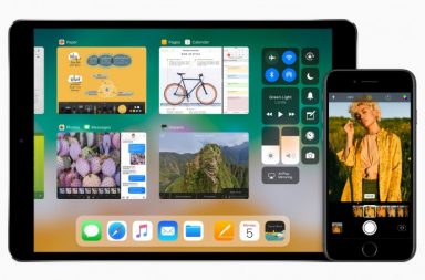 iOS 12