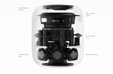 HomePod