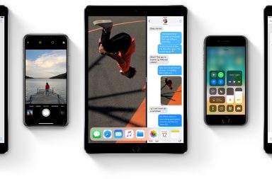 iOS 11