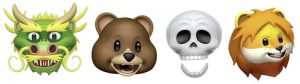 Animoji