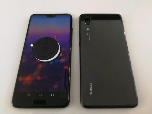 Huawei P20