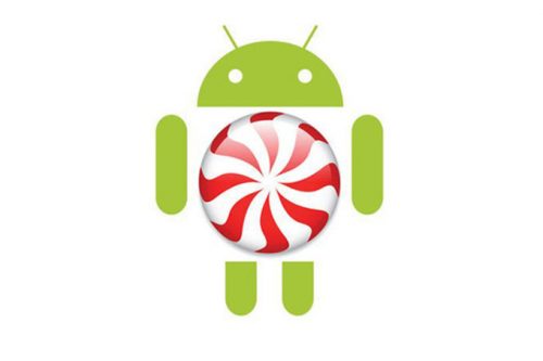 Android P