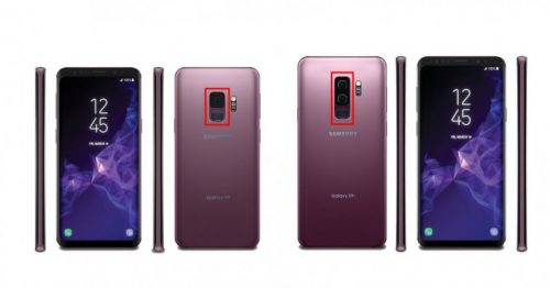 Galaxy S9