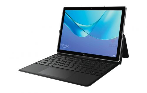 MediaPad M5