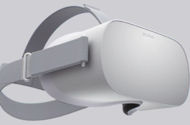 Oculus Go