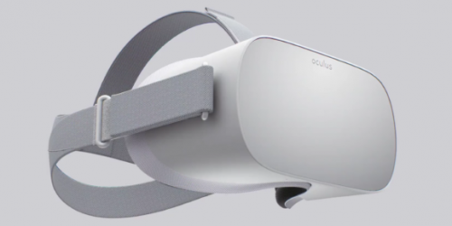Oculus Go