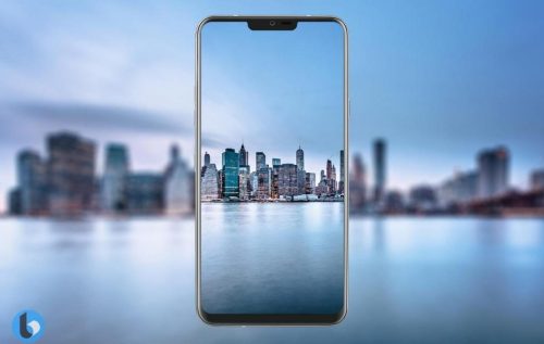 LG G7