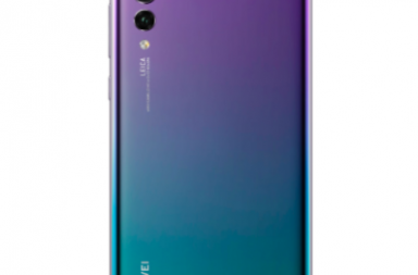 Huawei P20