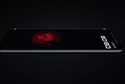 Porsche Design Mate RS