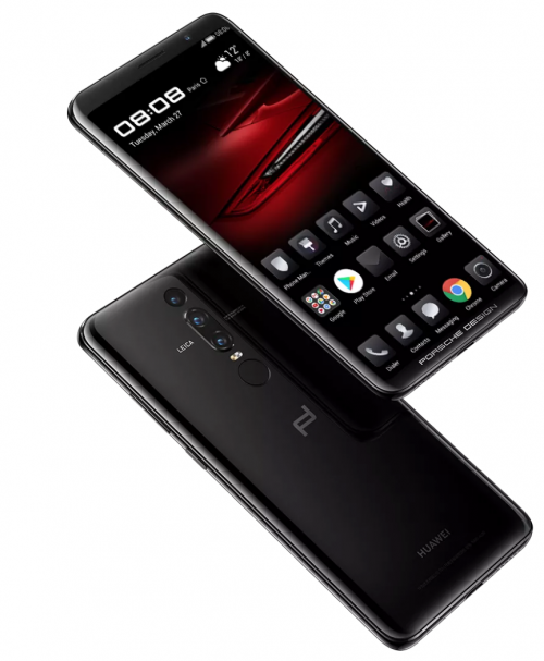 Porsche Design Mate RS