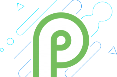 Android P