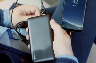 Belkin Pocket Power 15K