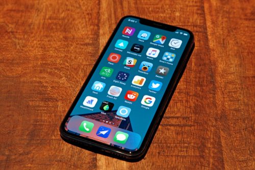 iOS