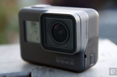 GoPro