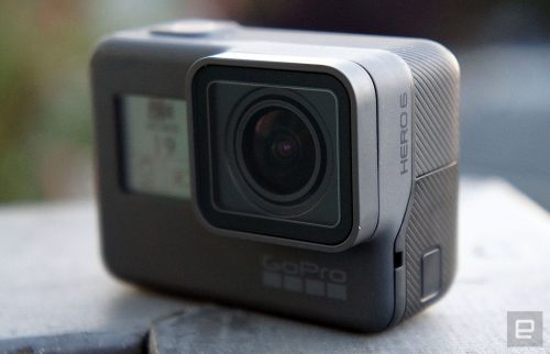 GoPro