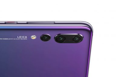 Huawei P20