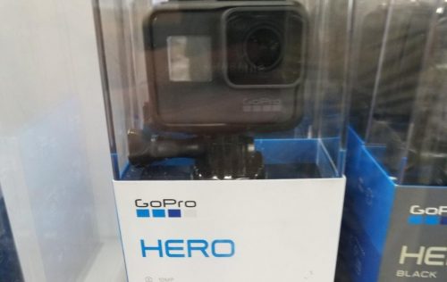GoPro Hero