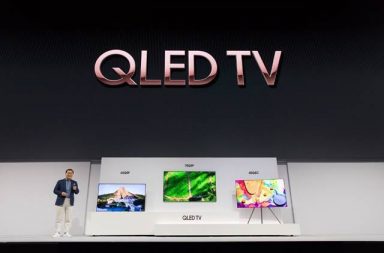 OLED TV