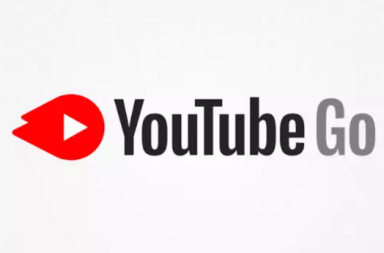 YouTube Go