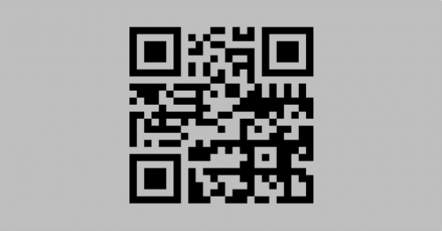 QR reader