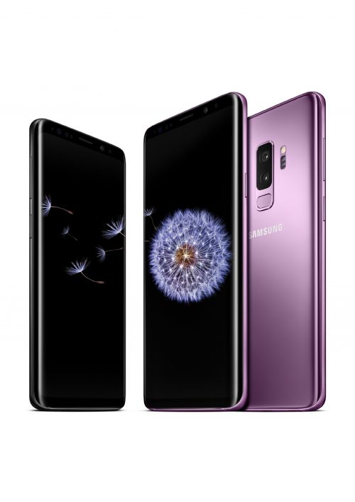 Galaxy S9