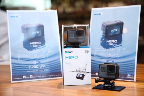 GoPro Hero