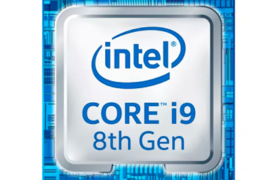 Intel Core i9