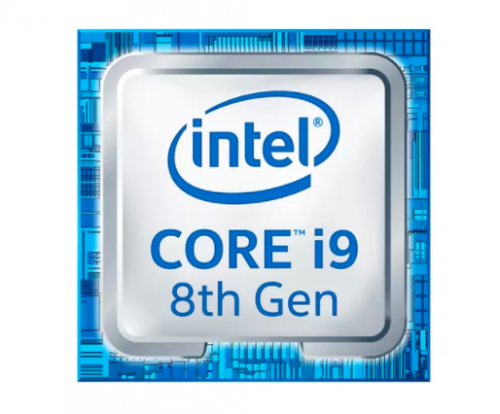 Intel Core i9