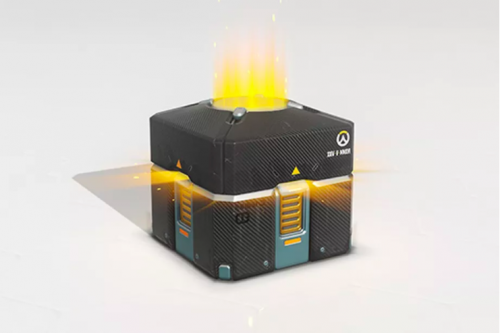 loot boxes