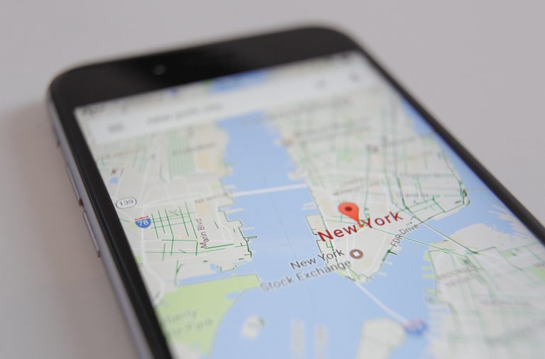 Google Maps