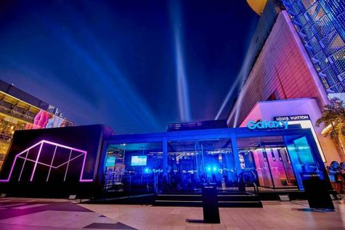 Galaxy Studio