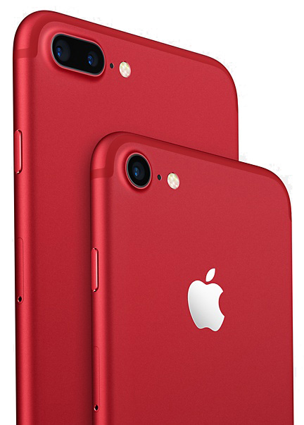 iPhone 8 Red product