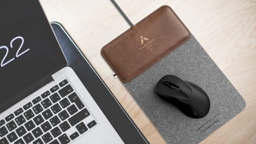 MousePad+