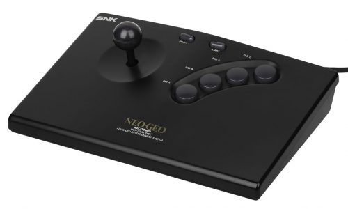 neogeo-controller