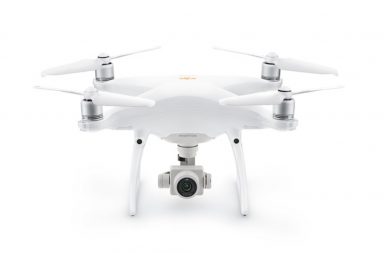 DJI Phantom 4 Pro V2.0