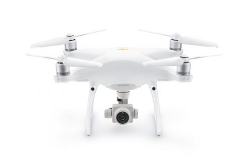 DJI Phantom 4 Pro V2.0