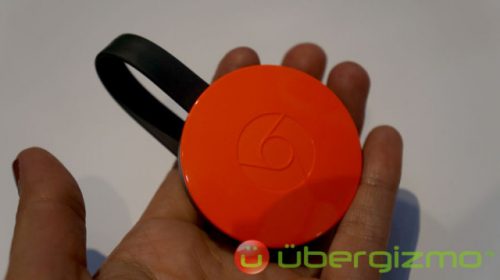 Chromecast