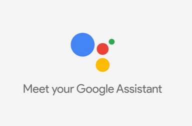 Google Assistant
