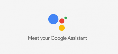 Google Assistant