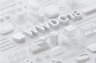 WWDC 2018