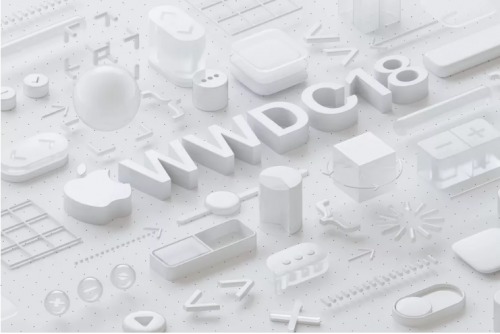 WWDC 2018