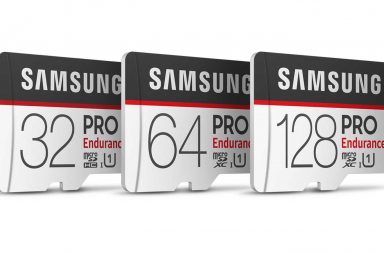 SAMSUNG MicroSD