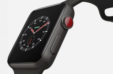 Apple Watch series 3 cellular